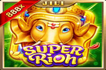 Super Rion