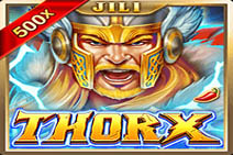 Thorx