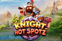 Knight Hot Spotz