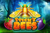 Sticky Bees