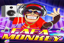 Fafa monkey