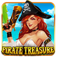 Pirate Treasure