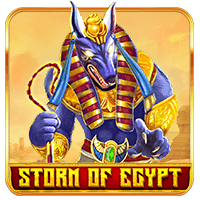 Strom Of Egypt