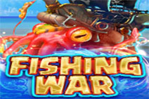 Fishing War