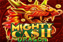 Mighty Cash Dragon